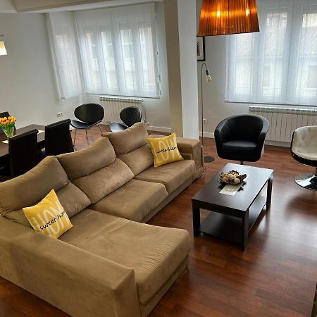 Apartamento La Cava Calahorra Eksteriør bilde