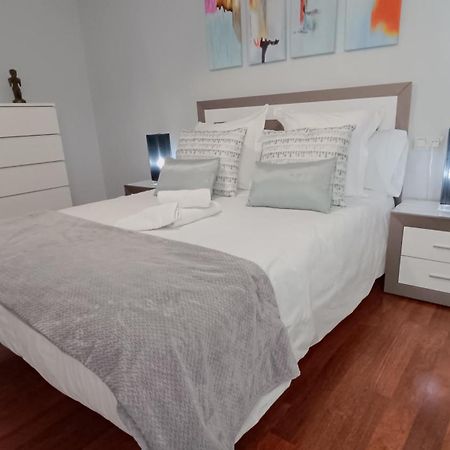Apartamento La Cava Calahorra Eksteriør bilde