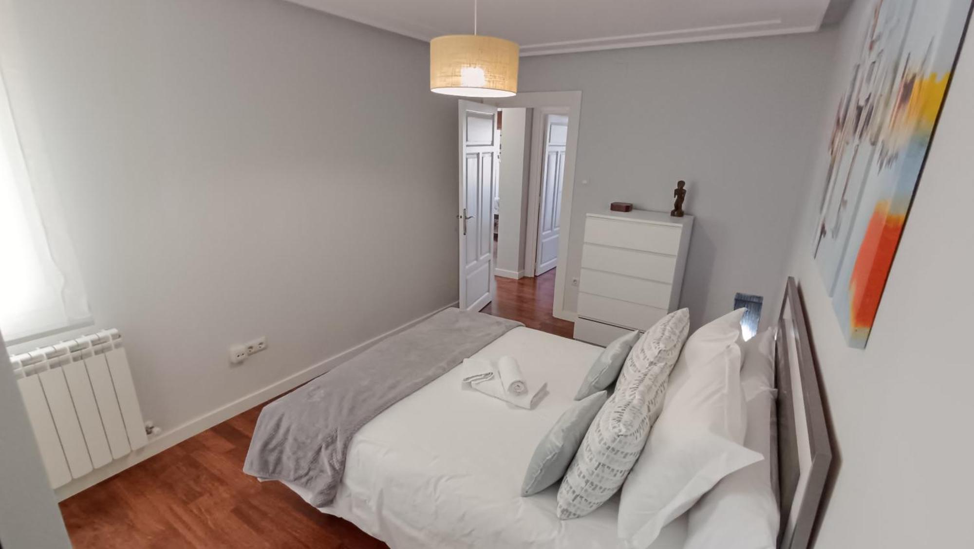 Apartamento La Cava Calahorra Eksteriør bilde