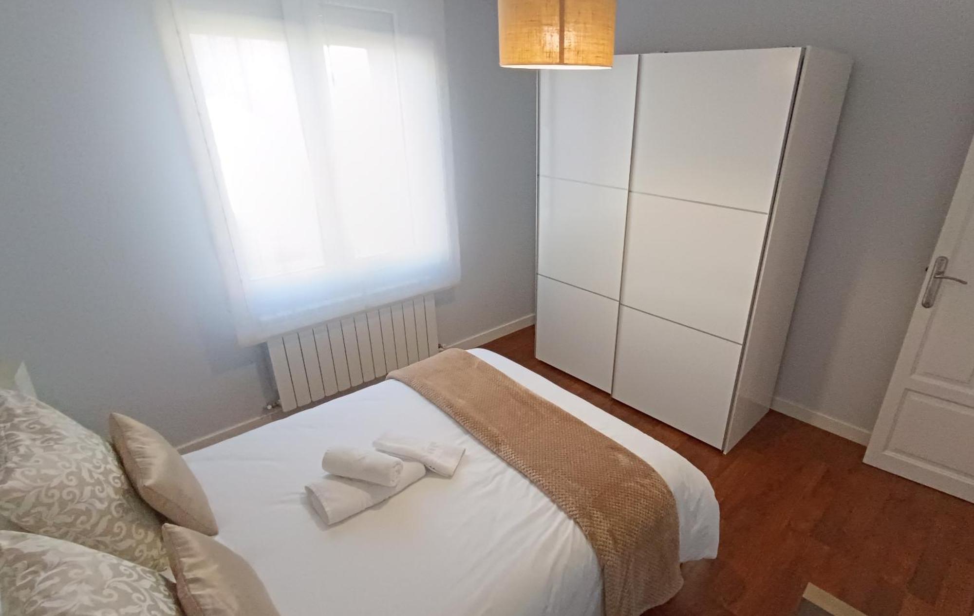 Apartamento La Cava Calahorra Eksteriør bilde