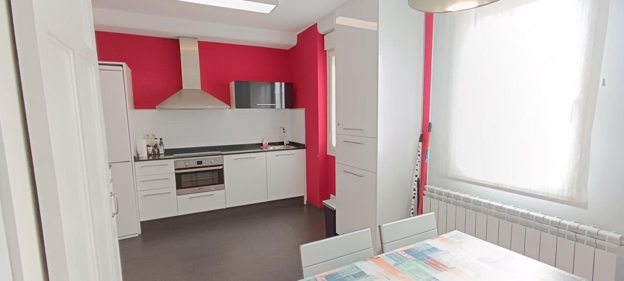 Apartamento La Cava Calahorra Eksteriør bilde